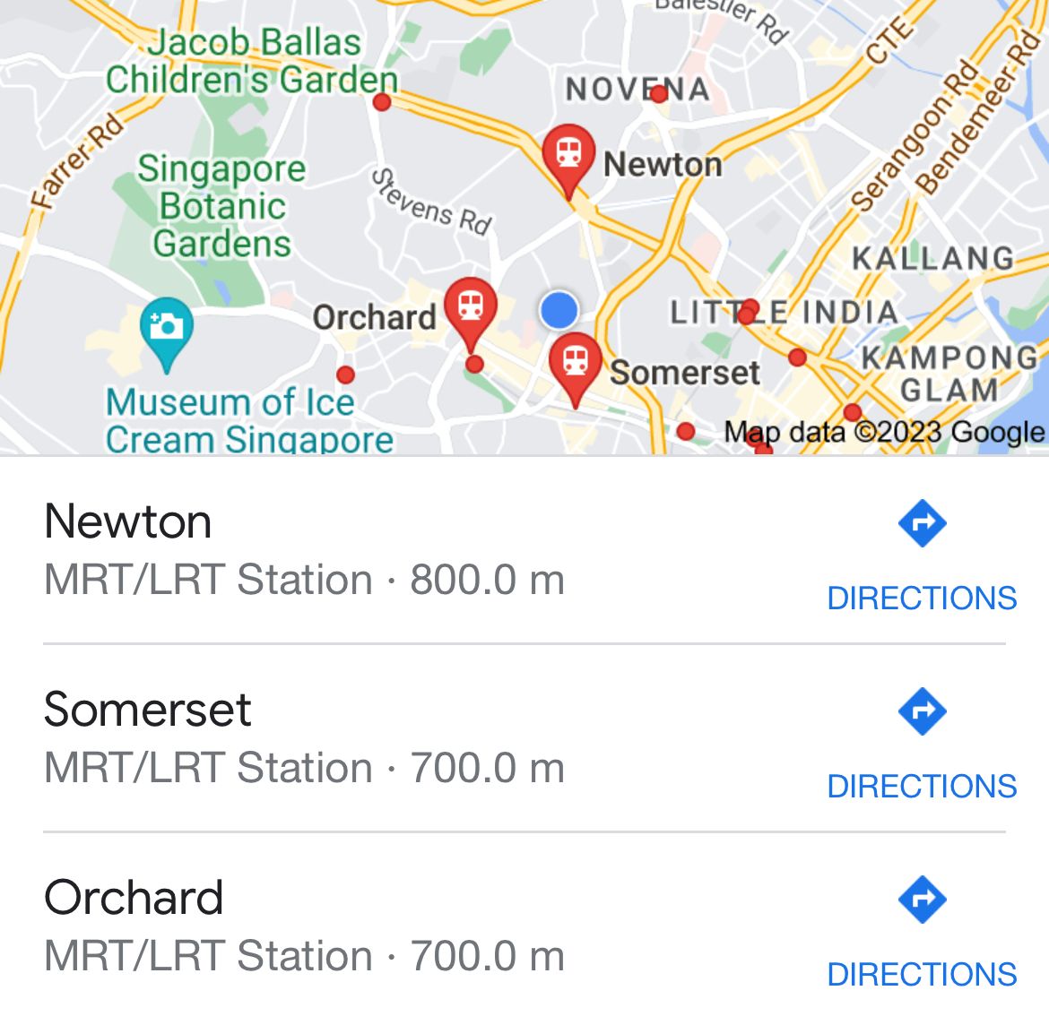 MRT
